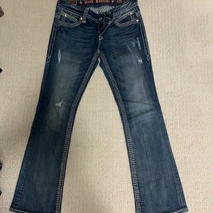 Rock Revival- AIDA Boot cut